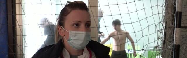 Fudbaleri Jedinstva iz Tutina proteklog vikenda obavili specijalističke lekarske preglede