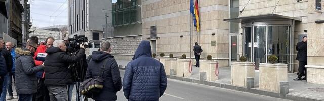 Počeo novi krug razgovora: Opozicionari na sastanku s Borrellom o izbornim reformama u BiH