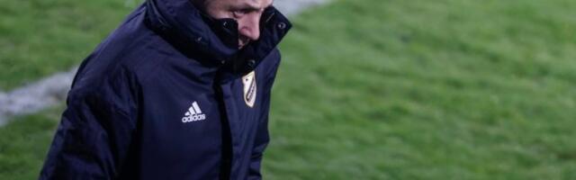 BRĐANI REMIZIRALI SA ŠAMPIONOM! Superligaš bez reprezentativaca IZNENADIO najbolji tim lige!