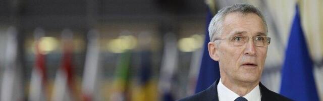 LJUDI, SPREMITE SE! Rat će trajati godinama! Ozbiljno upozorenje šefa NATO-a!