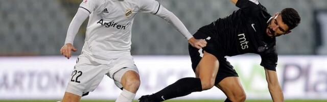 Mijailović: Partizan je favorit, mi smo rasterećeniji
