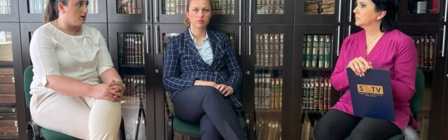 Novi Pazar: Kampanja za život “Osloni se na mene” 3. i 4. juna