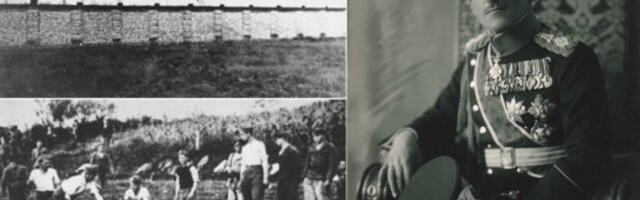 OTAC LOGORA JASENOVAC JE ALEKSANDAR KARAĐORĐEVIĆ! Bokan brutalno objasnio: On je ukinuo Vidovdan, bacio je u smeće ono što smo gradili SEDAM VEKOVA! (Video)