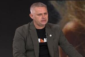 Јурић: Девојка која је пријавила силовање у Нишу може да нам се обрати за помоћ