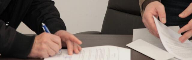 Додељени уговори за субвенције за уградњу соларних панела