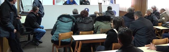 Противградни стрелци незадовољни надокнадом Хидрометеоролошког завода Србије