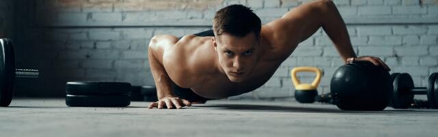 Ovo su najteži sklekovi (VIDEO)