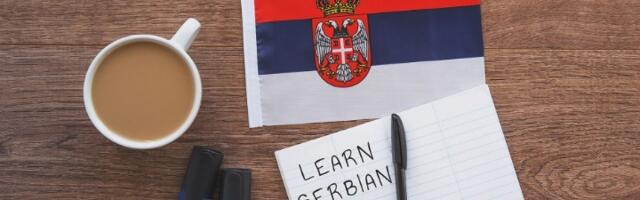 Izrazi u srpskom jeziku koje ne možete objasniti strancima