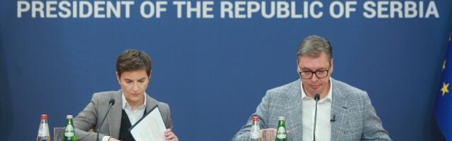 POKS: Krah ekonomske politike i nova pljačka građana Srbije