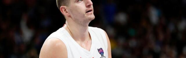 Jokić o OI: Stavljaju mi reči u usta