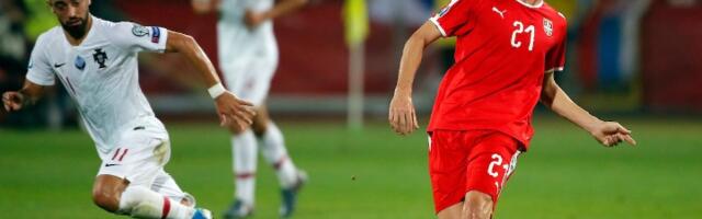 Matić digao glas: FSS da pripazi na sudije!