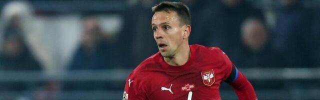 BIĆE VATRENO KRŠTENJE U ALBANIJI: Maksimović svestan da im taj meč kroji put do SP