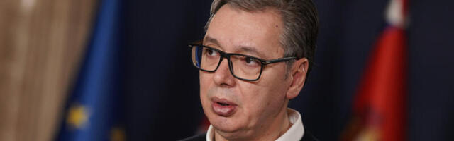 PALO PRIZNANJE NA ANTISRPSKOJ NOVOJ S Aleksandar Vučić je bio u pravu i govorio je istinu! (VIDEO)