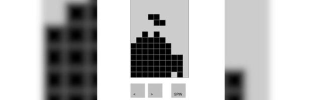 Neko je uspeo da pokrene Tetris u PDF-u, i možete ga igrati odmah