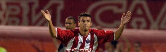 Zvezdo, to se ovako radi! Dao je gol PSV, zna kako sa Holanđanima! (VIDEO)