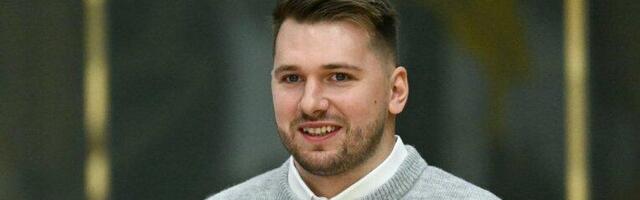 LUDILO ZBOG TREJDA DONČIĆA SE NASTAVLJA: Navijači Dalasa preuzeli nesvakidašnji potez!