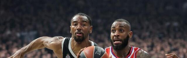 Direktor Evrolige: Želimo Zvezdu i Partizan i narednih sezona