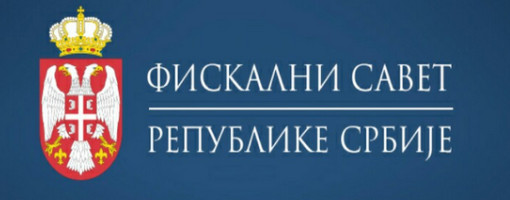 Vladimir Vučković dao ostavku na mesto člana Fiskalnog saveta