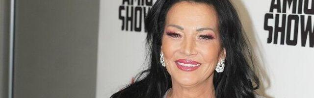 Prva bračna noć, pa udaja! Goca Božinovska nasmejala sve izjavom o odnosu sa Zoranom Šijanom