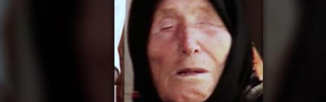 JEZIVA PROROČANSTVA Babe Vange za 2025.