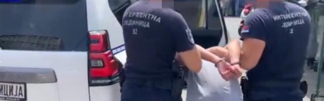 Diler iz Novog Pazara osuđen na sedam godina zatvora