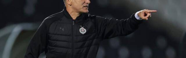 Partizan juri Ligu Evrope: UEFA odredila sudije za prvo kolo kvalifikacija