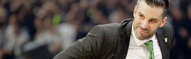 Alimpijević dobija novac i odrešene ruke - jedini uslov: Osvajanje Evrokupa