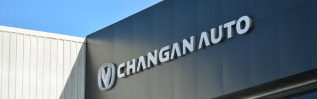 Kineski Changan Automobile dolazi na srpsko tržište