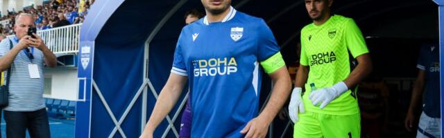 KAKAV OPROŠTAJ OD NOVOG PAZARA: Ljajić se oprostio rečima koje nikoga ne ostavljaju ravnodušnim!