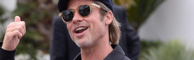 Bred Pit muvao našu glumicu: Ovoj Srpkinji je slao poruke dok je bio u braku (FOTO)