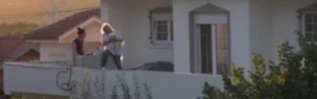 POLICIJA U KUĆI ZORICE MARKOVIĆ! Otkriveno šta se dogodilo u vili nadomak Beograda: "Uznemirena je"