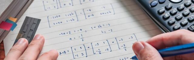 Ljudi se hvataju za glavu zbog viralnog matematičkog zadatka za decu: Možete li vi da ga rešite?