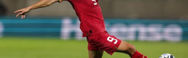 Joveljić niže golove, a Teksas poraze (VIDEO)
