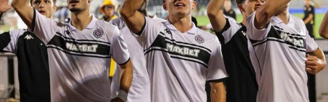 Partizan se pojačava pred derbi: Veliki talenat Milana želi u Humsku! (VIDEO)