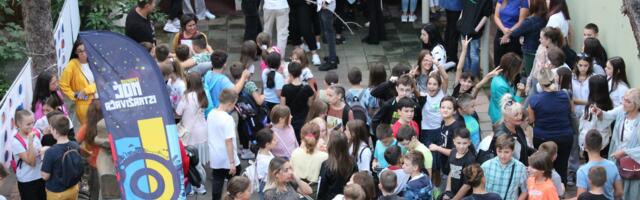 Evropska noć istraživača u Nišu u petak 26. septembra