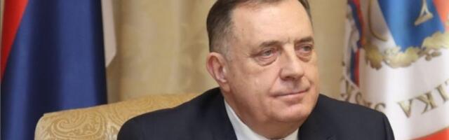 U koje sve zemlje Dodik ne sme da kroči nogom? Crna lista sve duža