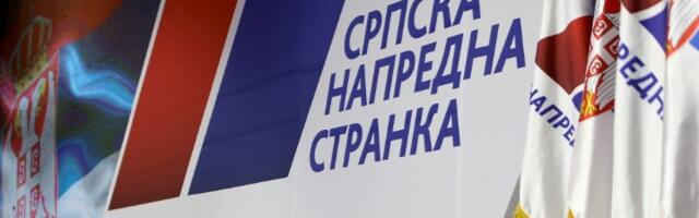 EPP raspravlja o statusu SNS: Na korak do izbacivanja iz Evropske narodne partije?!