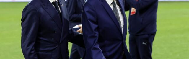 DŽAJIĆ KONAČNO PROGOVORIO: Otkrio kada stiže novi selektor!