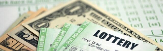 Osvojili su ogromnu sumu na lutriji, a to im je UNIŠTILO ŽIVOT