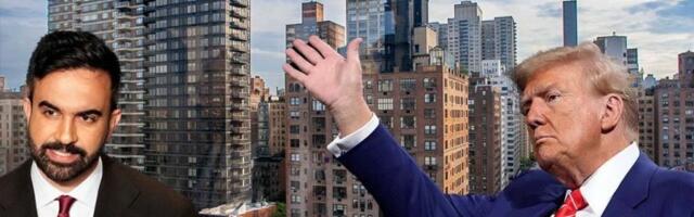 "NJGORA NOĆNA MORA DONALDA TRAMPA"! Njujork dobio prvog gradonačelnika muslimana!