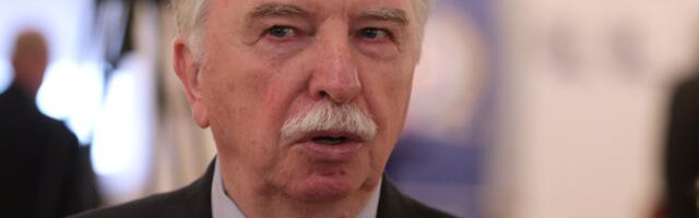 Šainović: Dejtonski sporazum doneo trajan mir, srpskom narodu mogućnost opstanka