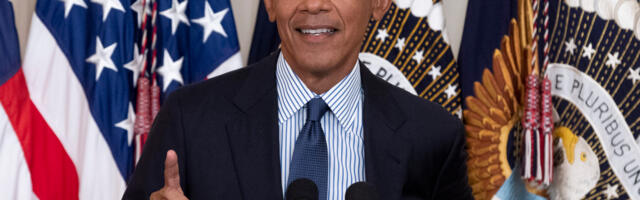 Obama: Trenutna politička situacija podseća na atmosferu očaja iz 2004. godine