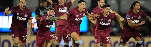 Slavili na Marakani, pa u velikom finalu došli do šampionskog trofeja, Hulk tragičar