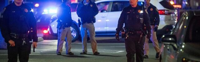 Masakr na slavlju: Porodično okupljanje se završilo tragedijom - četvoro mrtvih, 14 ranjenih u jezivoj pucnjavi (FOTO/VIDEO)