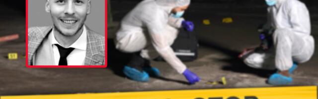 MLADIĆ SVIREPO UBIJEN NA ULICI U BANJALUCI! Monstrum tada jurio Ariela i besomučno ga ubadao nožem! Sumnja se da je OVO bio motiv zločina!