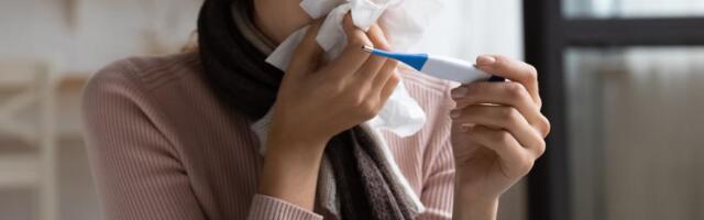 Respiratorne infekcije u porastu u Beogradu: Za 7 dana čak 11.224 novoobolelih!