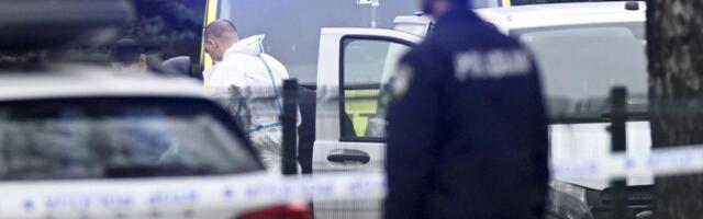 NAPADAČ DOHVATIO KUHINJSKI NOŽ, VIKAO "SVE ĆU VAS POBITI": Novi detalji napada na hrvatskog policajca