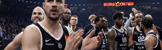 "Da mu pripališ tri šamara": Poznati borac udario na igrače Partizana, jednog posebno isprozivao (FOTO)