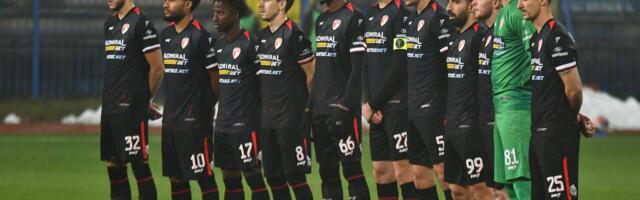 Policija će u nedelju snimati učesnike utakmice Radnički 1923 – Partizan