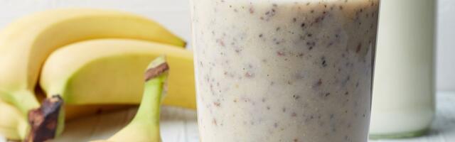 Veče pred spavanje: Recept za napitak sa čia semenkama koji podstiče gubitak kilograma